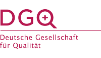 DGQ - Deutsche Gesellschaft für Qualität